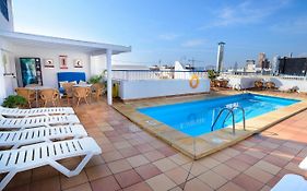 Hotel Mareny Benidorm